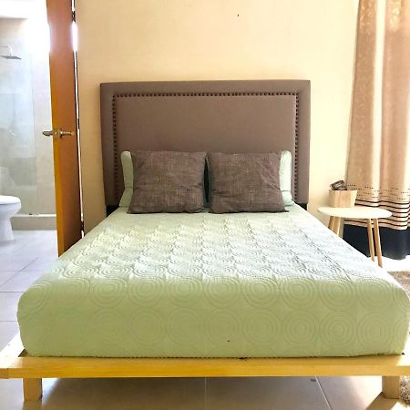 Jr Suite En Zona Residencial Linda Vista - Magnifica Ubicacion Y Tranquilidad. Monterrey Eksteriør bilde