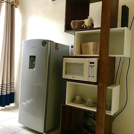 Jr Suite En Zona Residencial Linda Vista - Magnifica Ubicacion Y Tranquilidad. Monterrey Eksteriør bilde