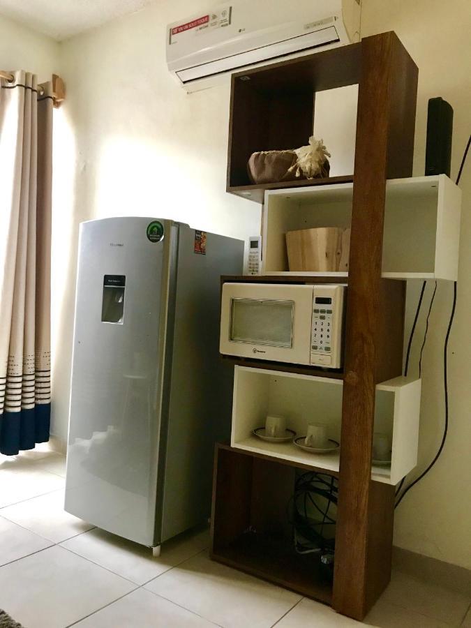 Jr Suite En Zona Residencial Linda Vista - Magnifica Ubicacion Y Tranquilidad. Monterrey Eksteriør bilde