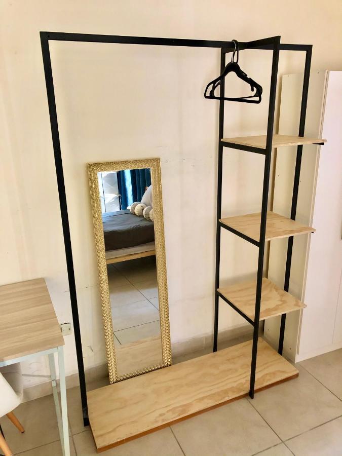 Jr Suite En Zona Residencial Linda Vista - Magnifica Ubicacion Y Tranquilidad. Monterrey Eksteriør bilde