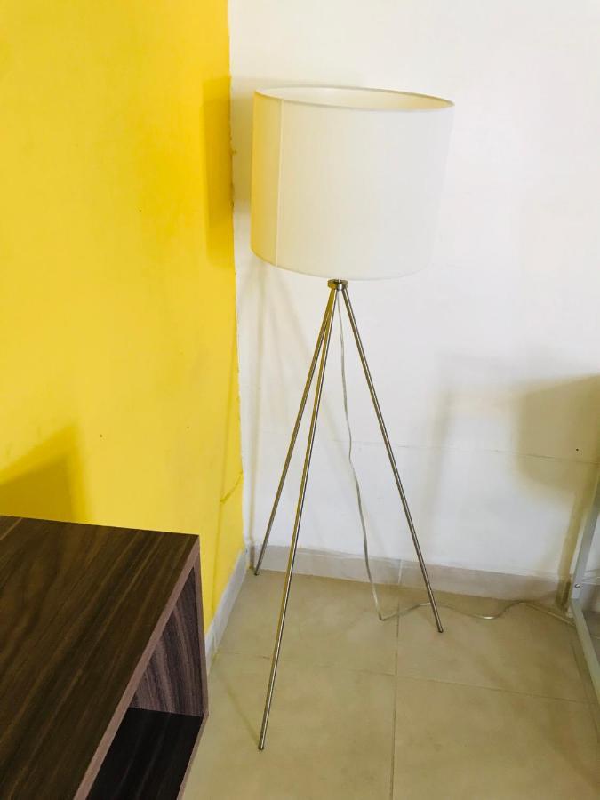 Jr Suite En Zona Residencial Linda Vista - Magnifica Ubicacion Y Tranquilidad. Monterrey Eksteriør bilde